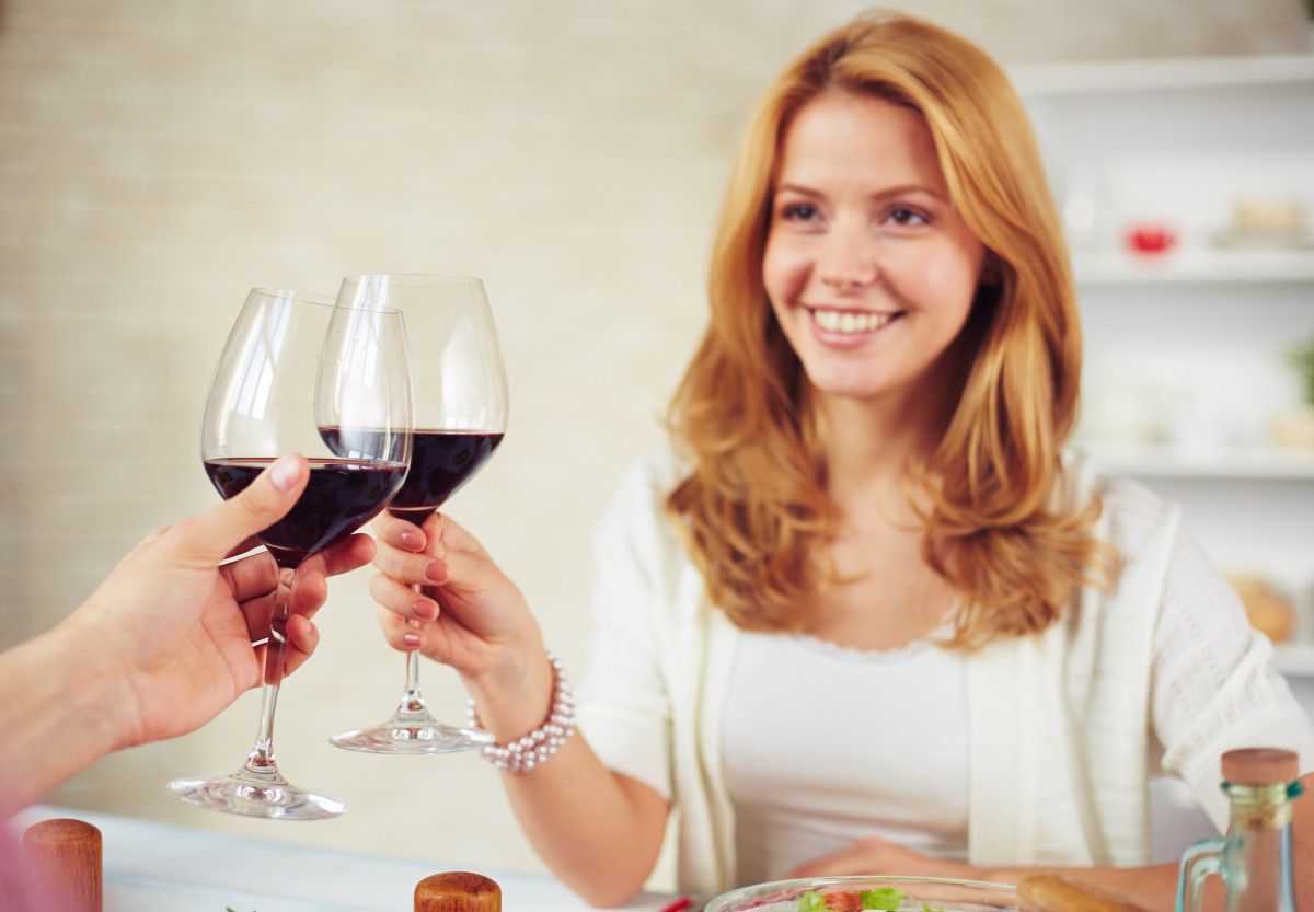 Are Red Wine’s Health Benefits All a Lie?