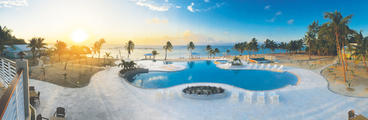 Where to go in Cayman Brac