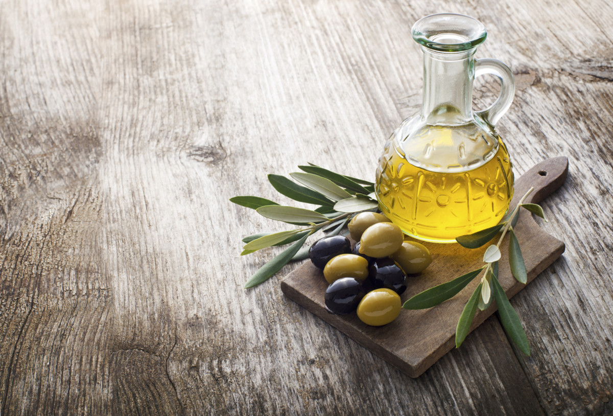 5 Tips For Enjoying All the Benefits of Olive Oil By Choosing the Right One