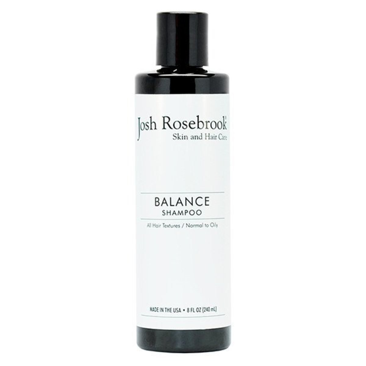 Josh Rosebrook Balance Shampoo