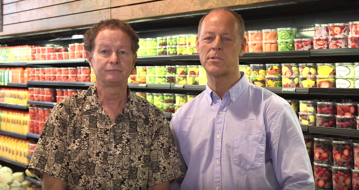 Whole Foods Market is Really, Really Sorry If You Were Overcharged