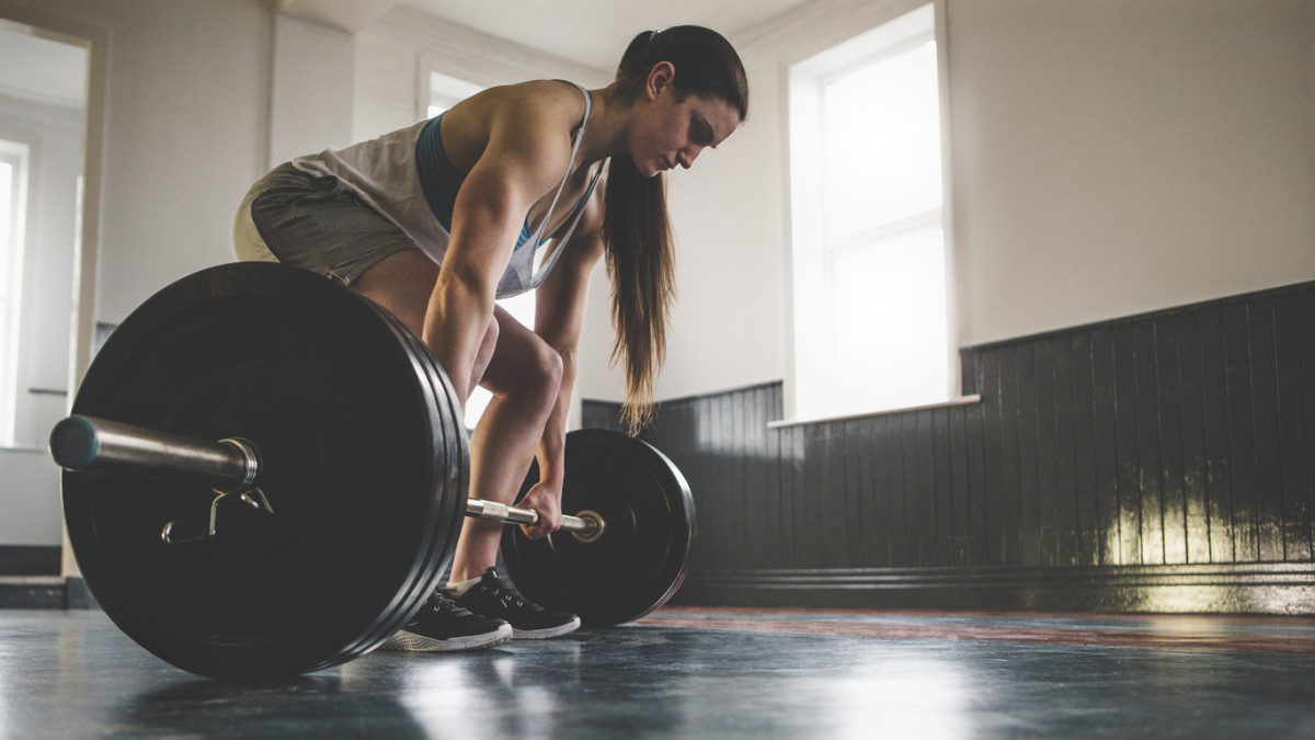 5 Ways to Get More Results at the Gym