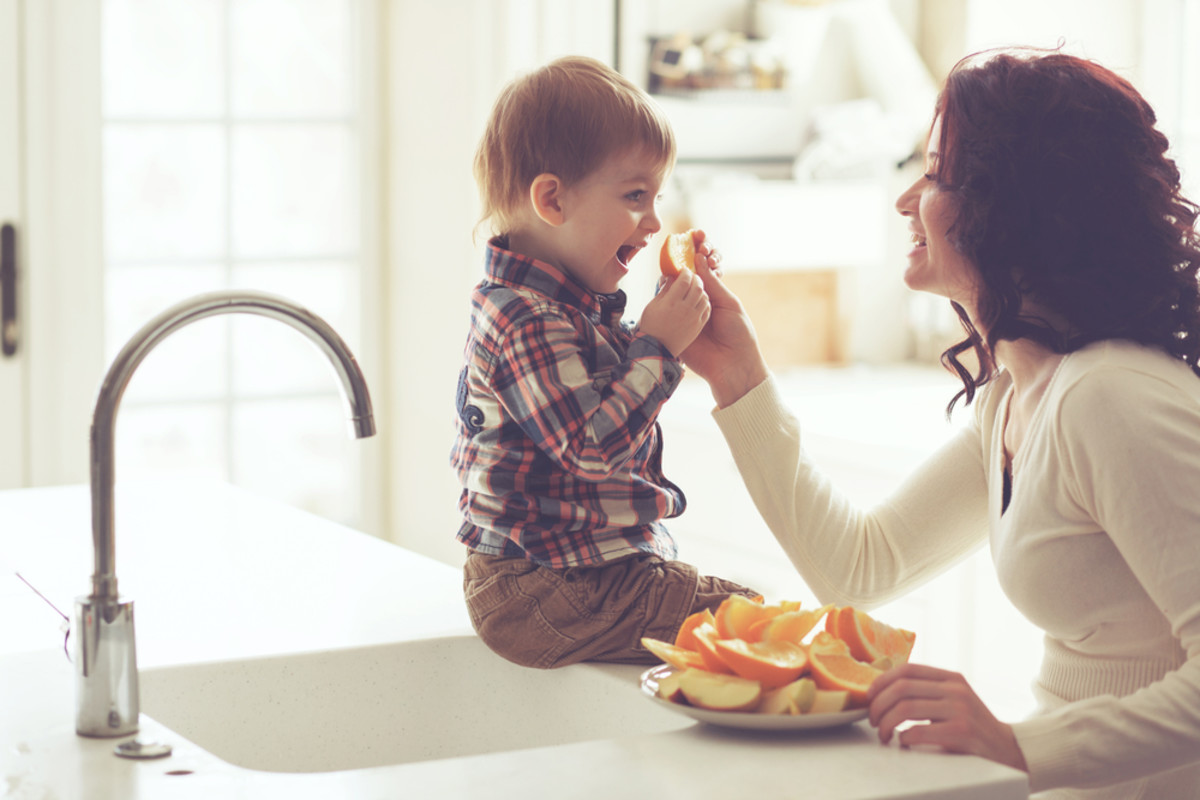 Is Raising a Child on a Vegan Diet Really a Crime?