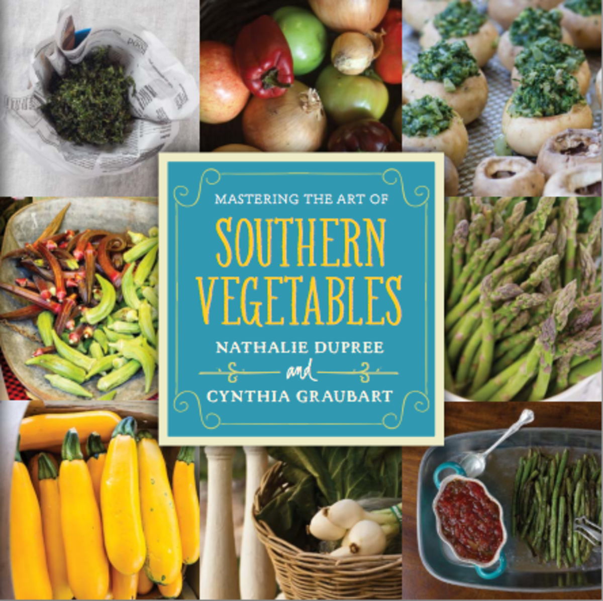 southern vegetables