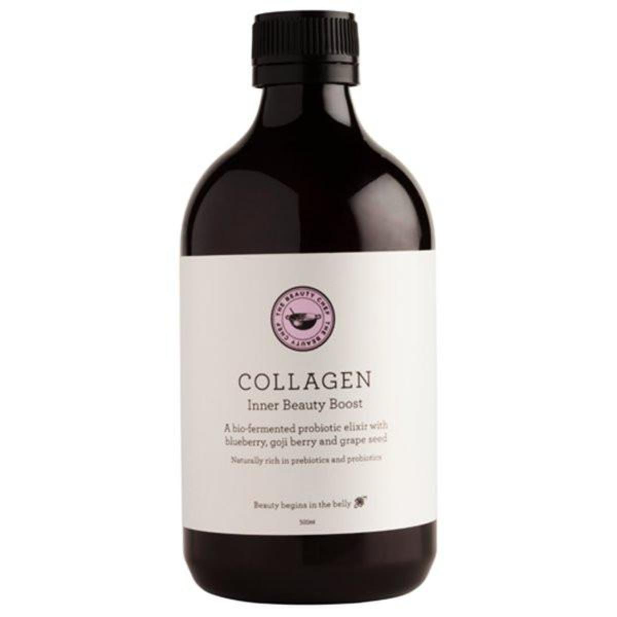 The Beauty Chef Collagen Inner Beauty Boost