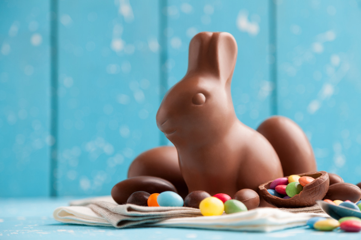 4 Fair Trade Chocolate Brands to Celebrate Easter Sustainably