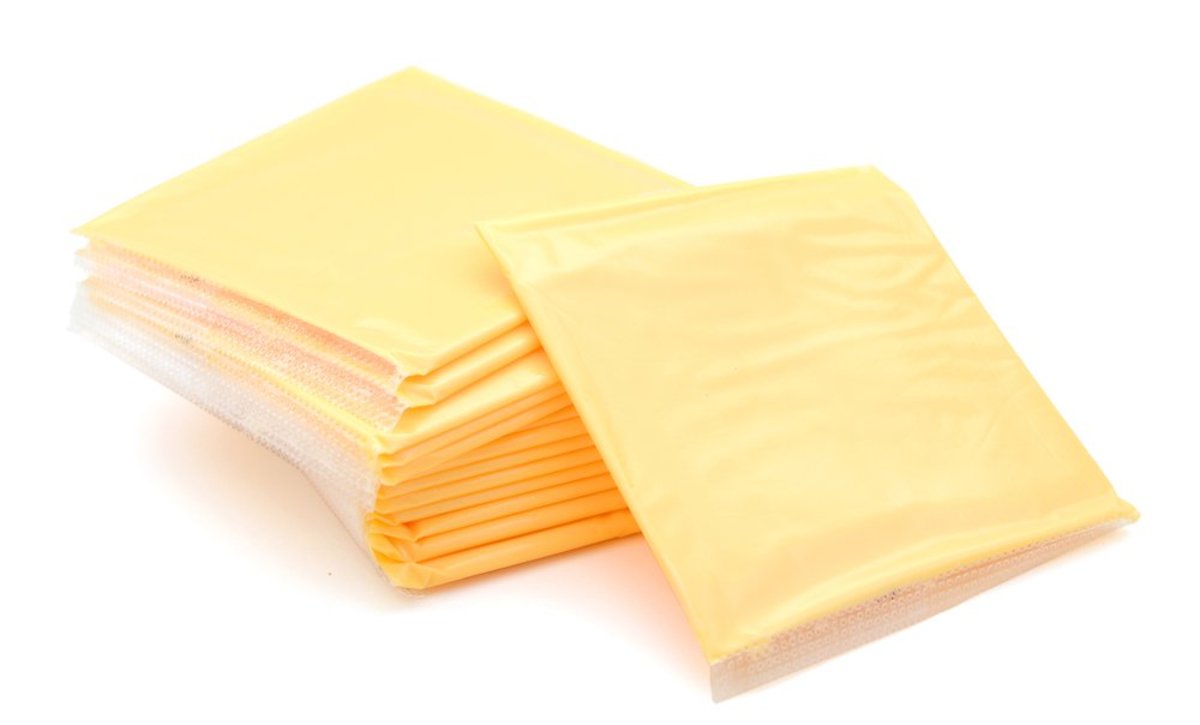 American Cheese is Milk's Deal With the Devil (Processed and Pasteurized)