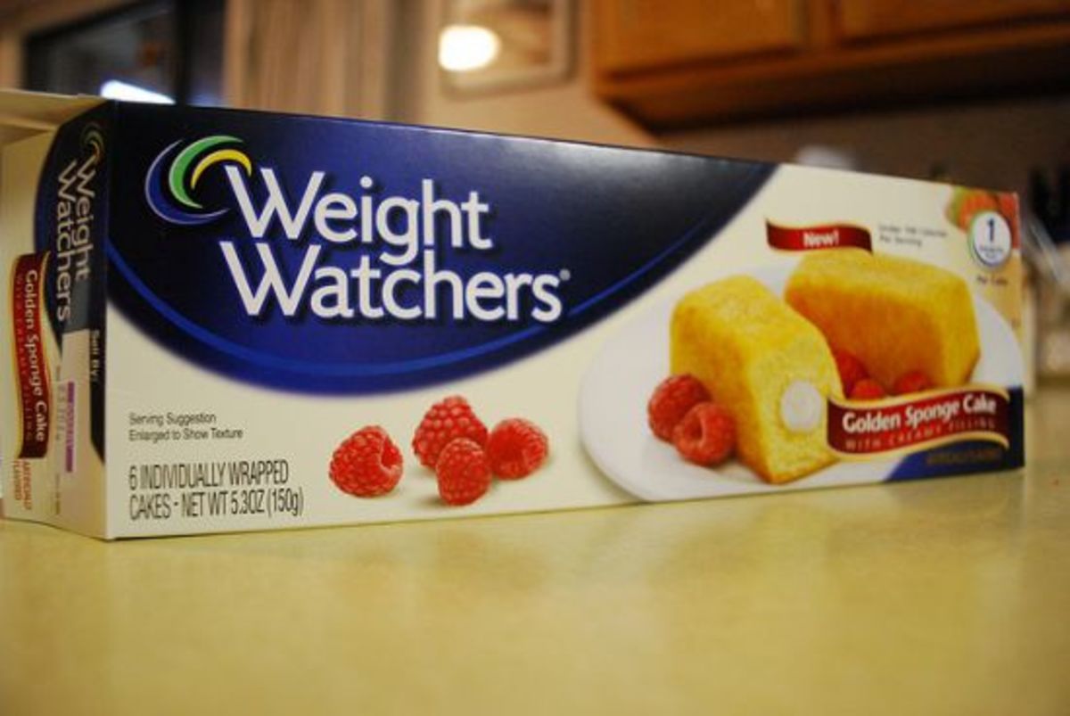 Weight Watchers New Diet Strategy: Eat All the Fruits & Veggies You Want -  Organic Authority