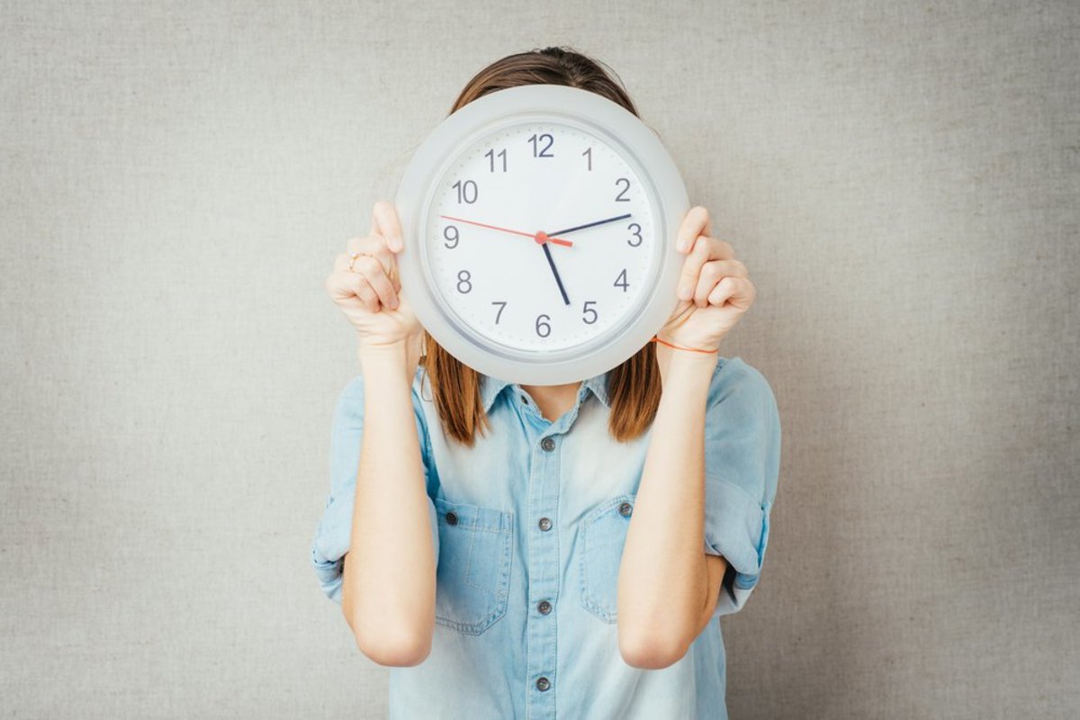Optimize your body clock with these 10 suggestions