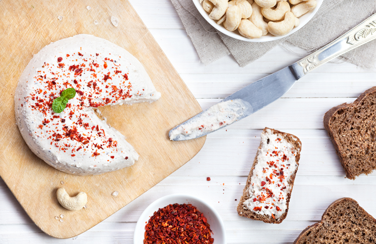4 Types of Vegan Cheese You Need To Try