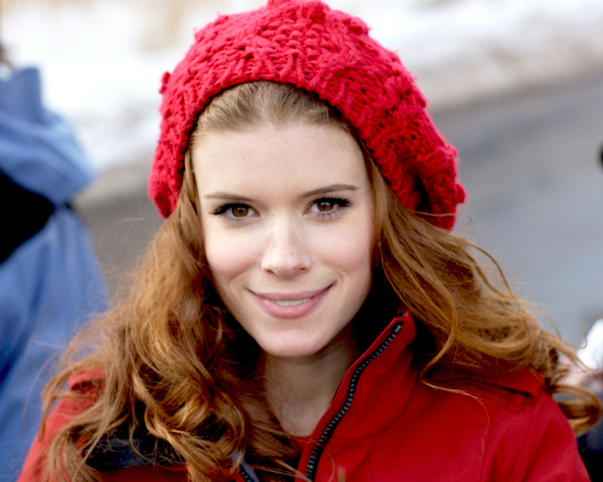Kate Mara's 'Personal Truths' to Keeping a Healthy and Balanced Lifestyle