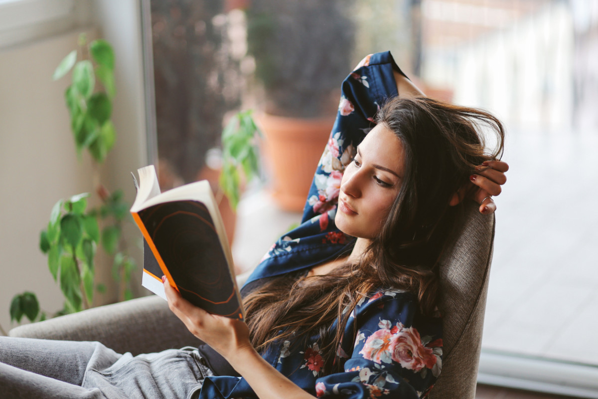 5 Inspirational Books to Help You Change Your Life