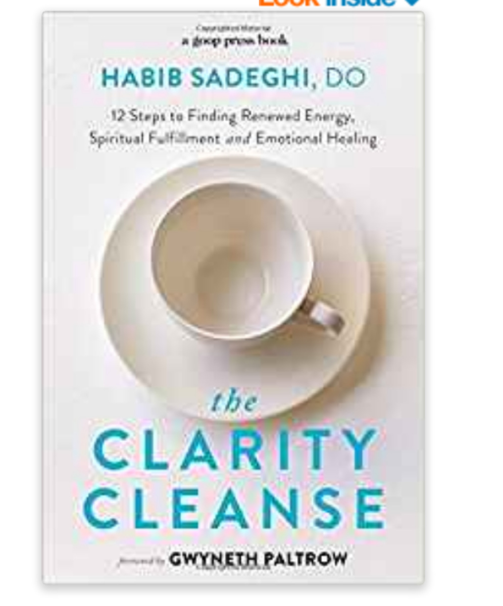 The Clarity Cleanse