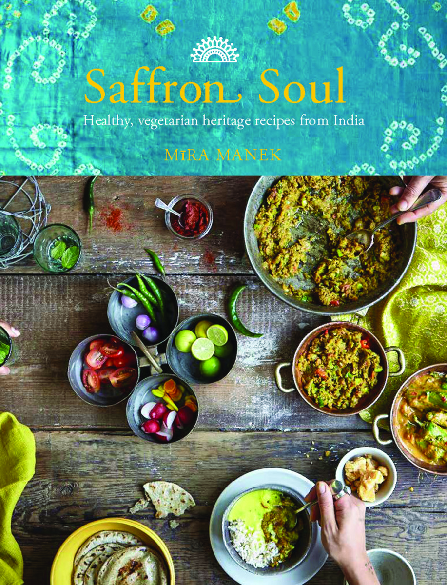 saffron soul