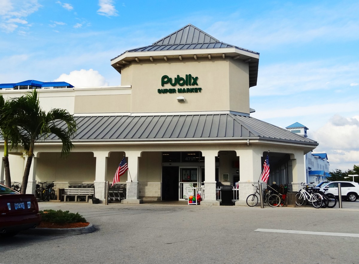 Publix Supermarkets to Expand Organic and Natural GreenWise Stores Across Southeast