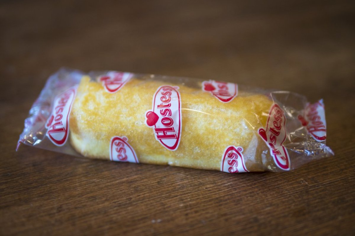 Of Course The Twinkie Will Never Die--and It's About to Get a Major Makeover