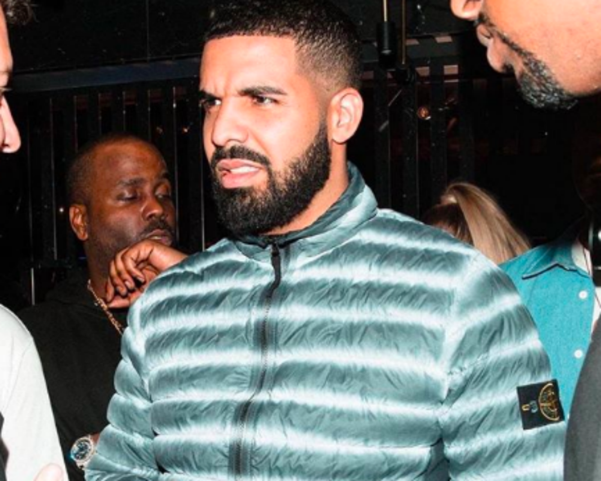 Apparently Drake Doesn't Eat Meat Anymore (Thanks Beyoncé?)