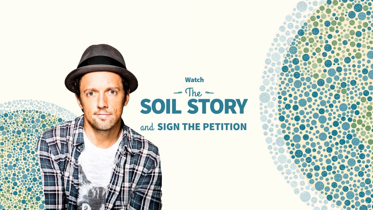 soil story