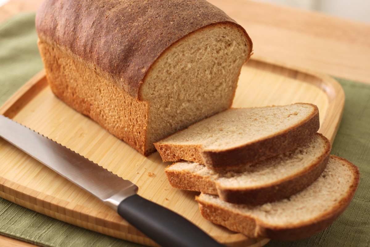 A Whole Grain Rich Diet Might Help You Live Longer and Have a Healthier Heart