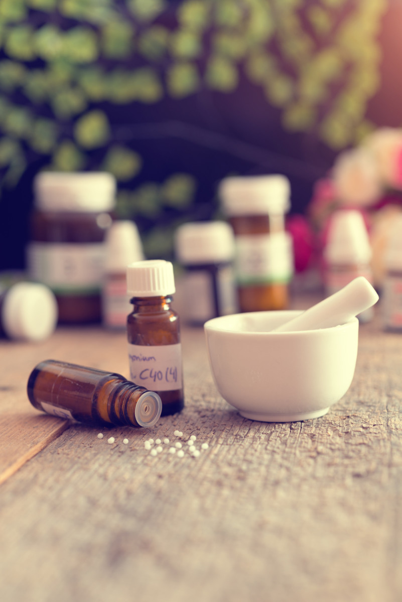 Claims on Homeopathic Remedies Must Be Backed by Science, Rules FTC