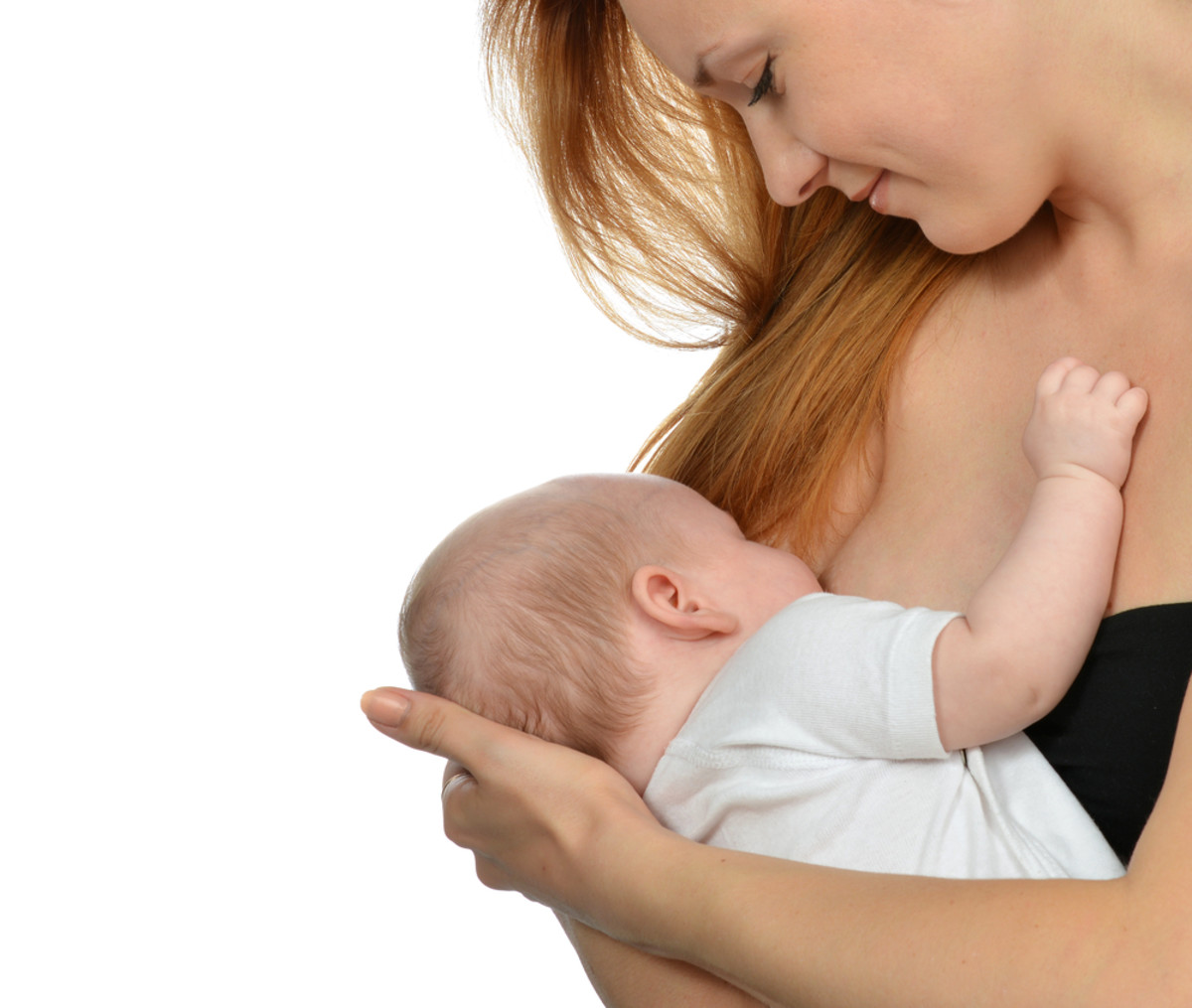 A "Serious Dose" of Pesticide Residue Found in Breast Milk, Study Finds