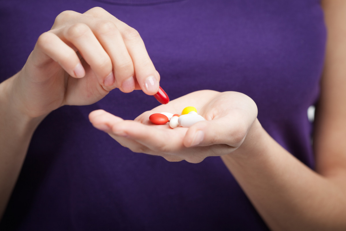 Antibiotic Use Linked to Increased Risk of Type 2 Diabetes