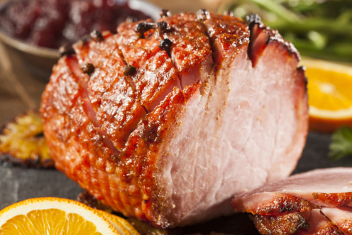 Should you make holiday ham this year?