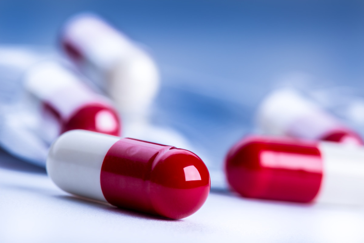 Antibiotics Increase the Risk of Type 2 Diabetes