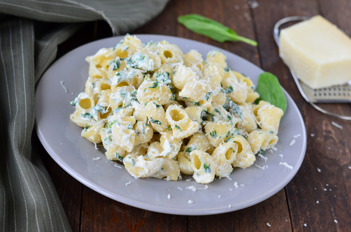 4 Vegetable Mac and Cheese Dishes Perfect for Meatless Monday