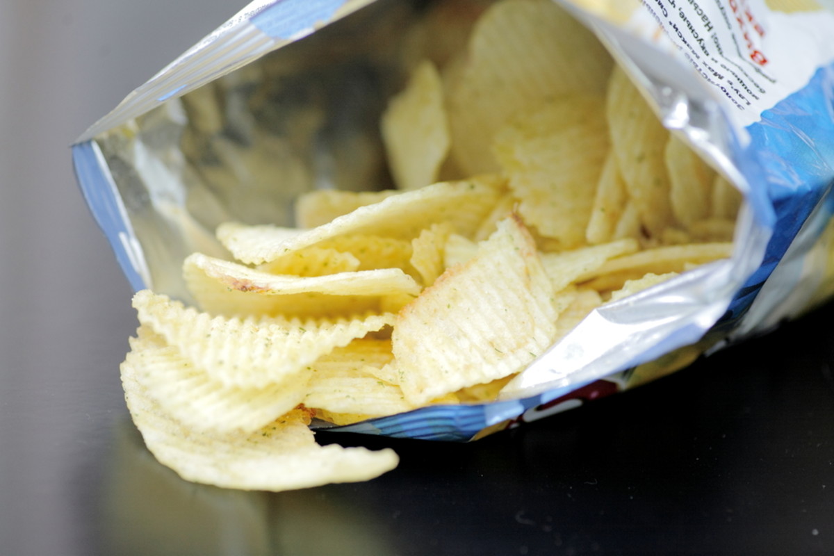 smart snacks loophole allows chips in schools