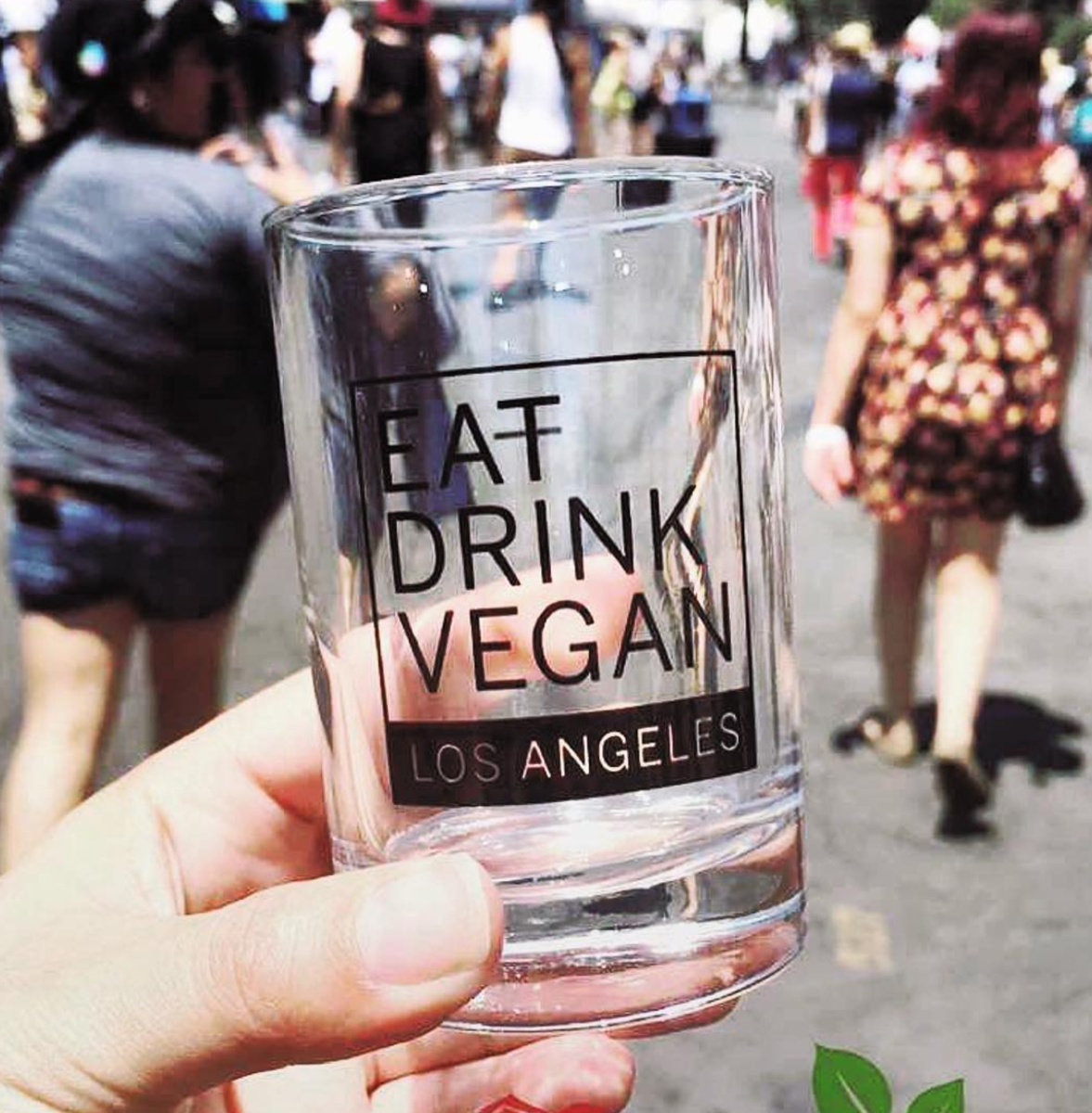  Image via Eat Drink Vegan/Instagram