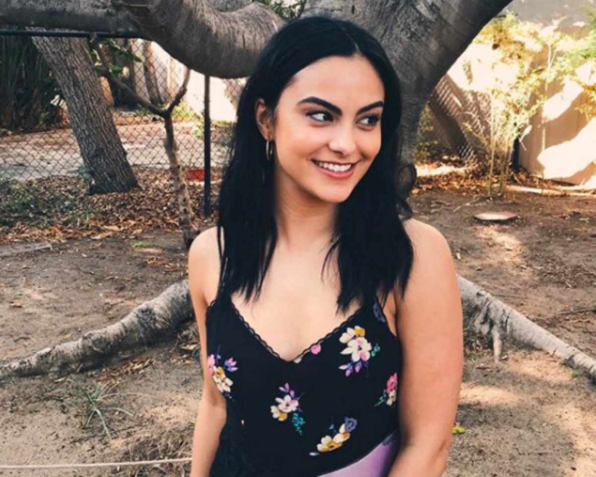 Why Celebs Like Camila Mendes and Demi Lovato Are Done With Dieting