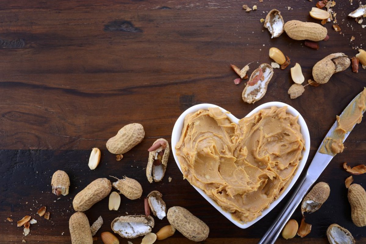 The 6 Healthiest Nutritionist Approved Nut Butters