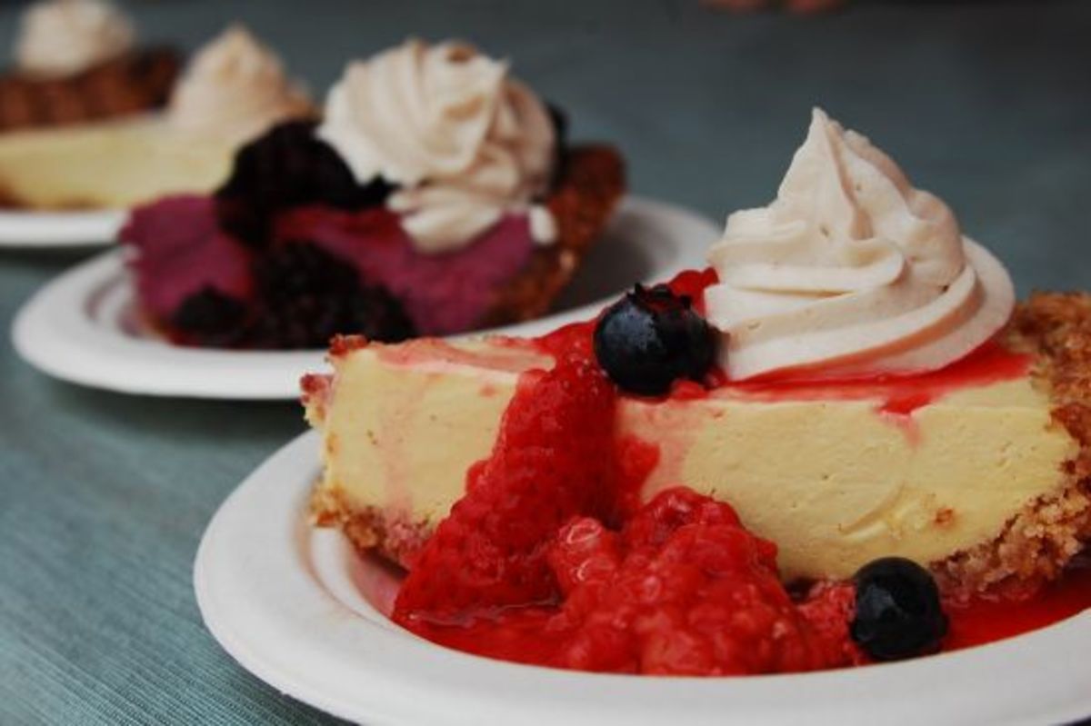 cheesecake-Divine-Pie