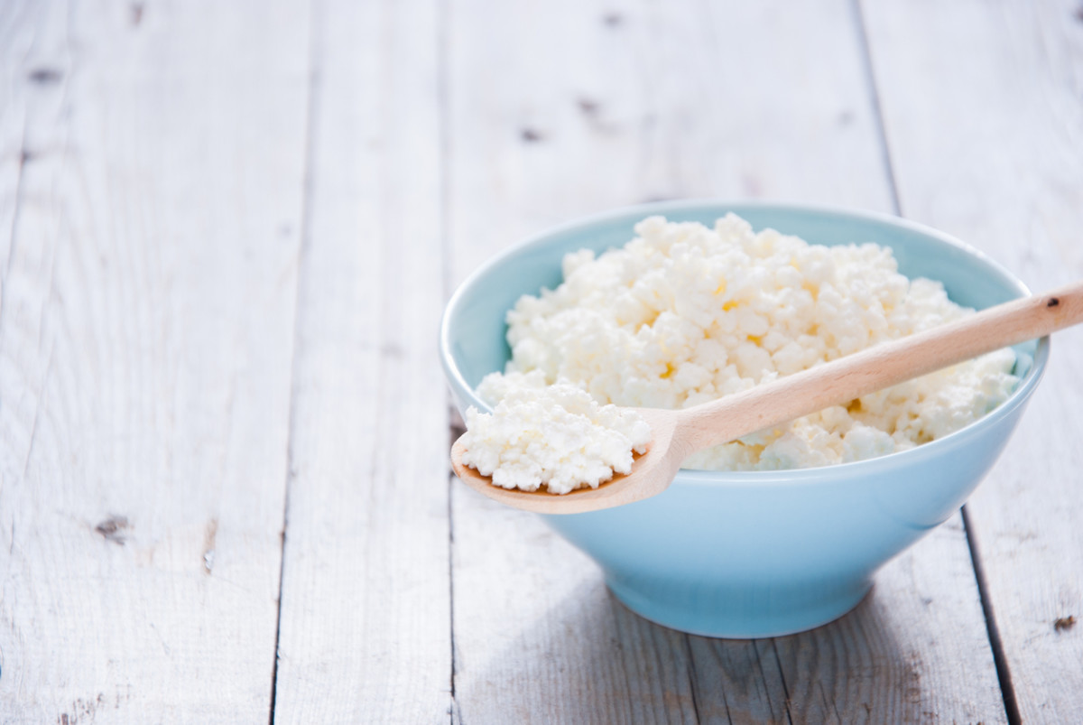 Why Cottage Cheese is Anything But Old Fashioned and How to Make Your Own