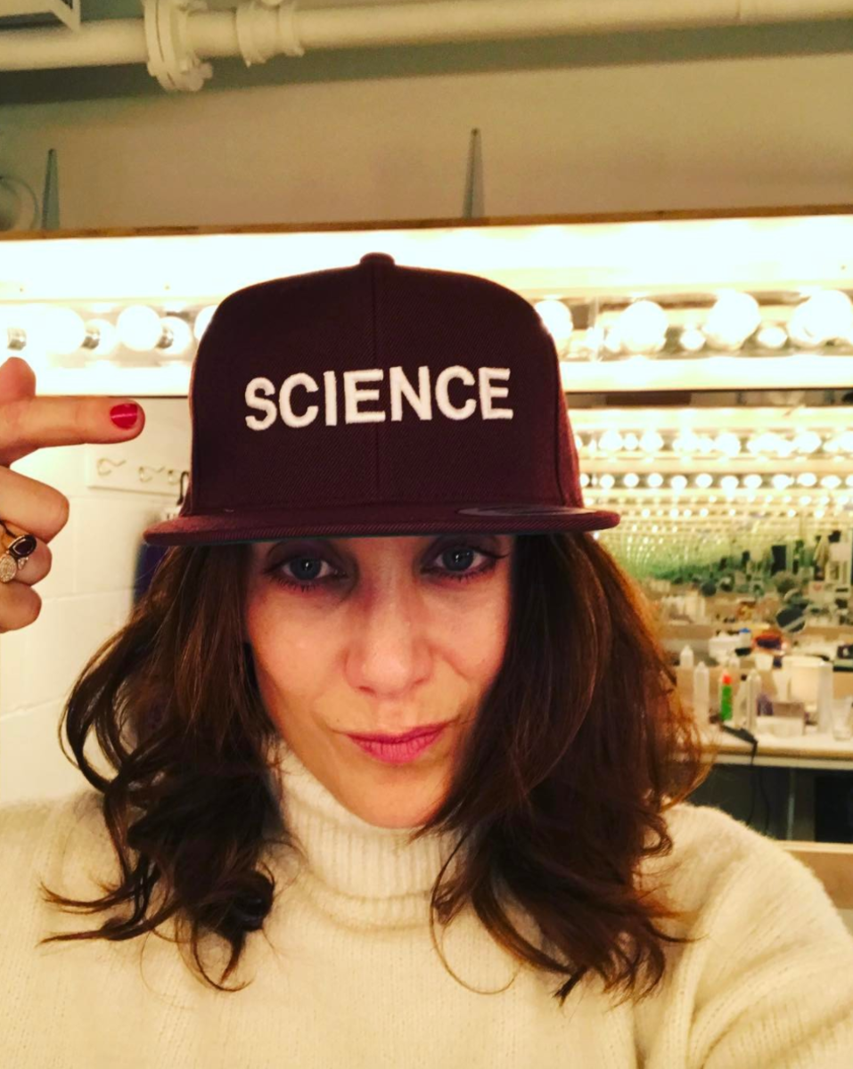 Kate Walsh's Science-Backed Exercises for Healthy Brain