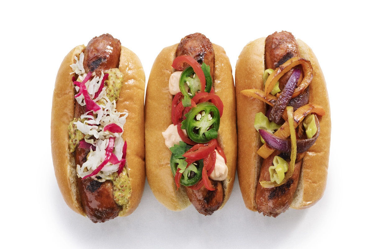 Beyond Meat Announces Launch of Beyond Sausage, a 'Revolutionary Plant-Based Breakthrough'