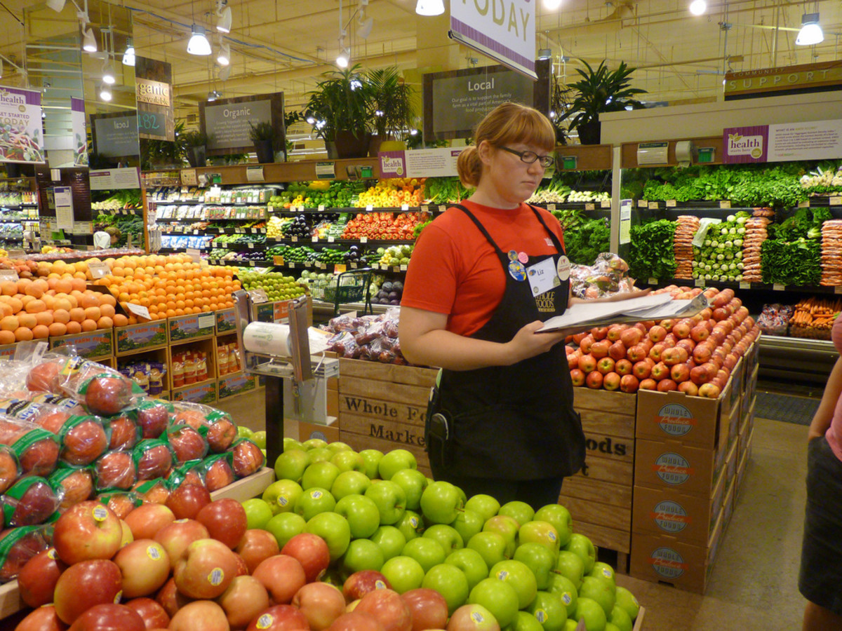 ‘Whole Paycheck’ Goes No Paycheck: Whole Foods Market Cuts 1,500 Jobs to Lower Prices