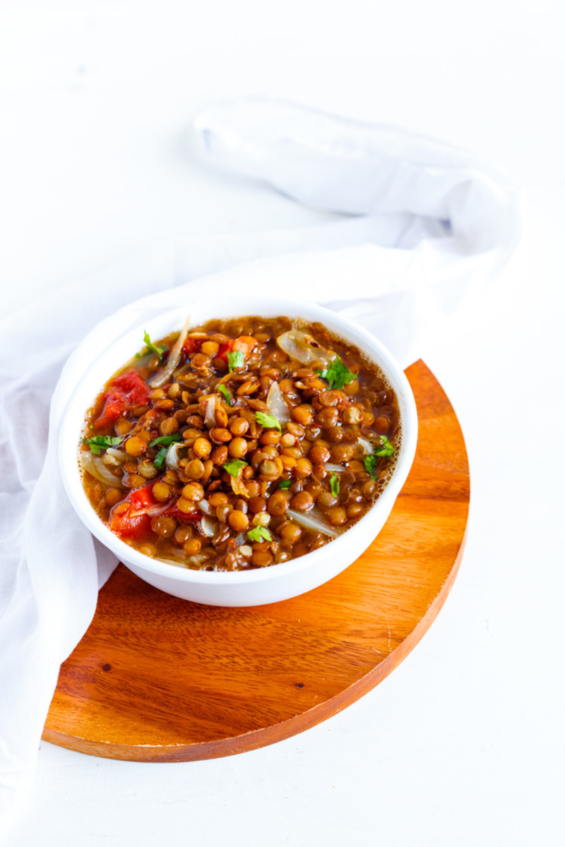 How to Cook Lentils: 5 Ways and 7 Recipes for Our Favorite Pulse