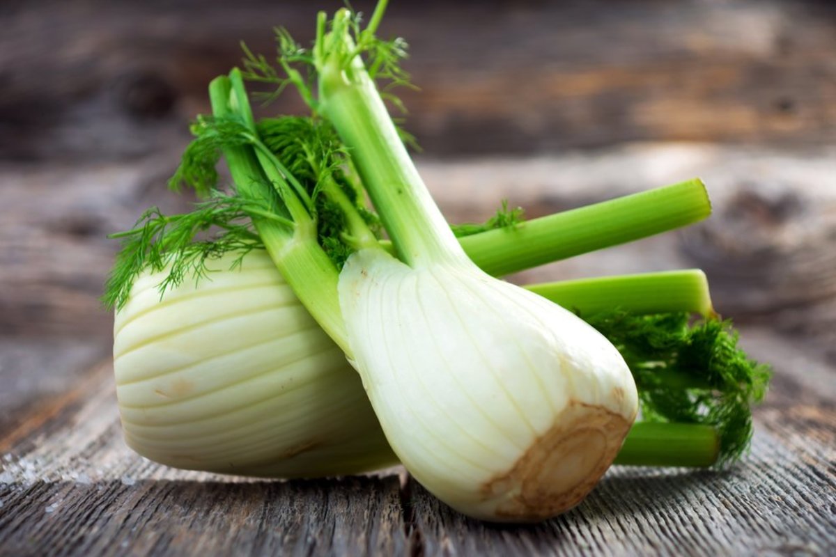 Fall vegetables you may not have heard of but should try today!