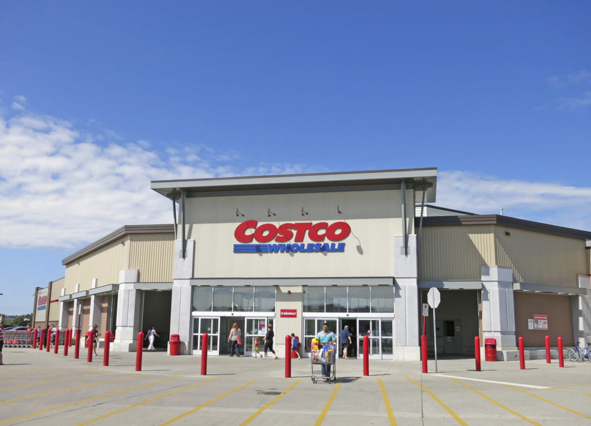 Costco Refuses to Sell GMO Salmon in its 474 Warehouse Stores