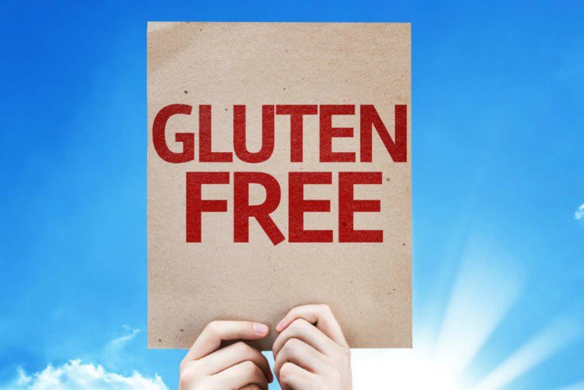 Gluten Free Beauty: Marketing Gimmick or the Real Thing?