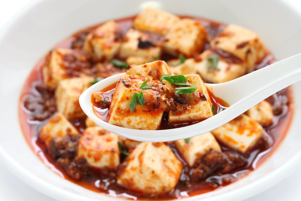 The Best Tofu Recipes for a Flavorful Meatless Monday