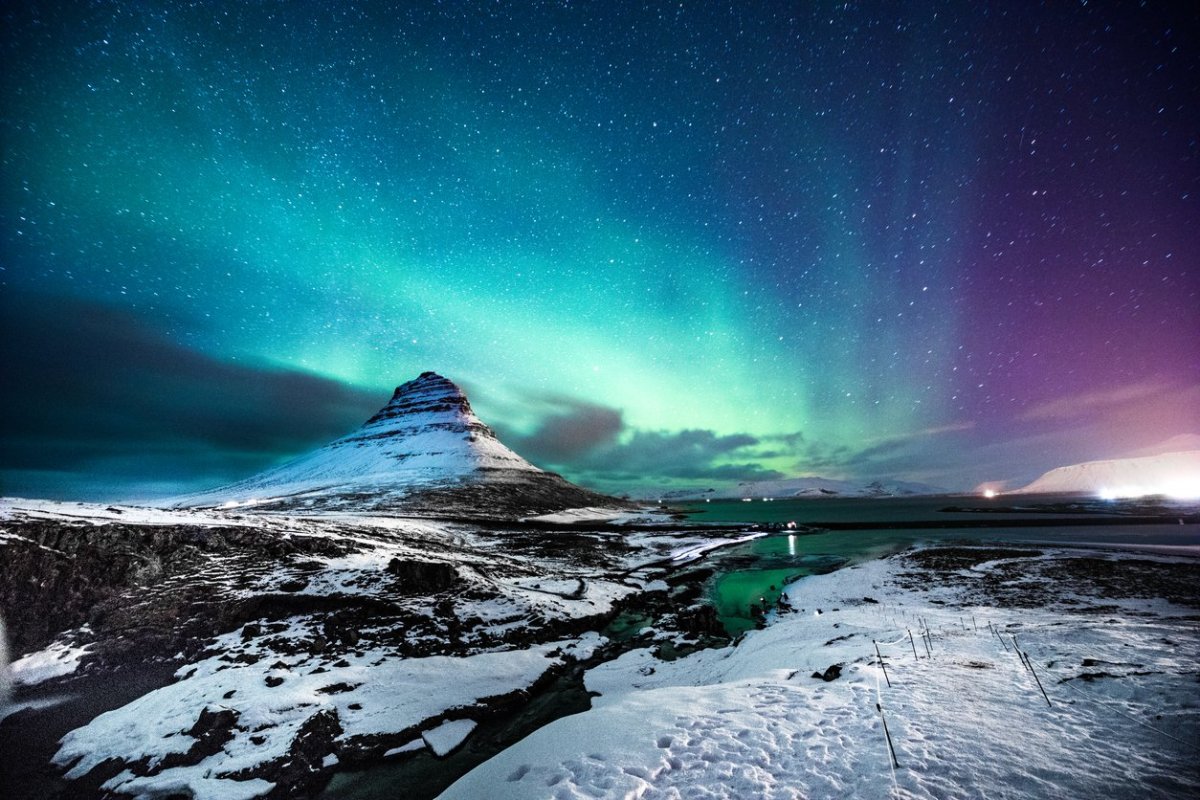 5 Mind-Blowing Places to See the Northern Lights (Aurora Borealis