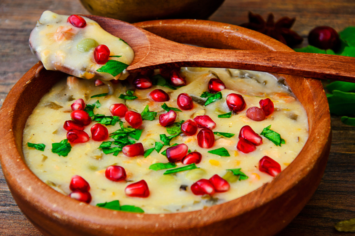 11 Delicious Pomegranate Recipes (#5 is Super Impressive and Impossibly Easy!)
