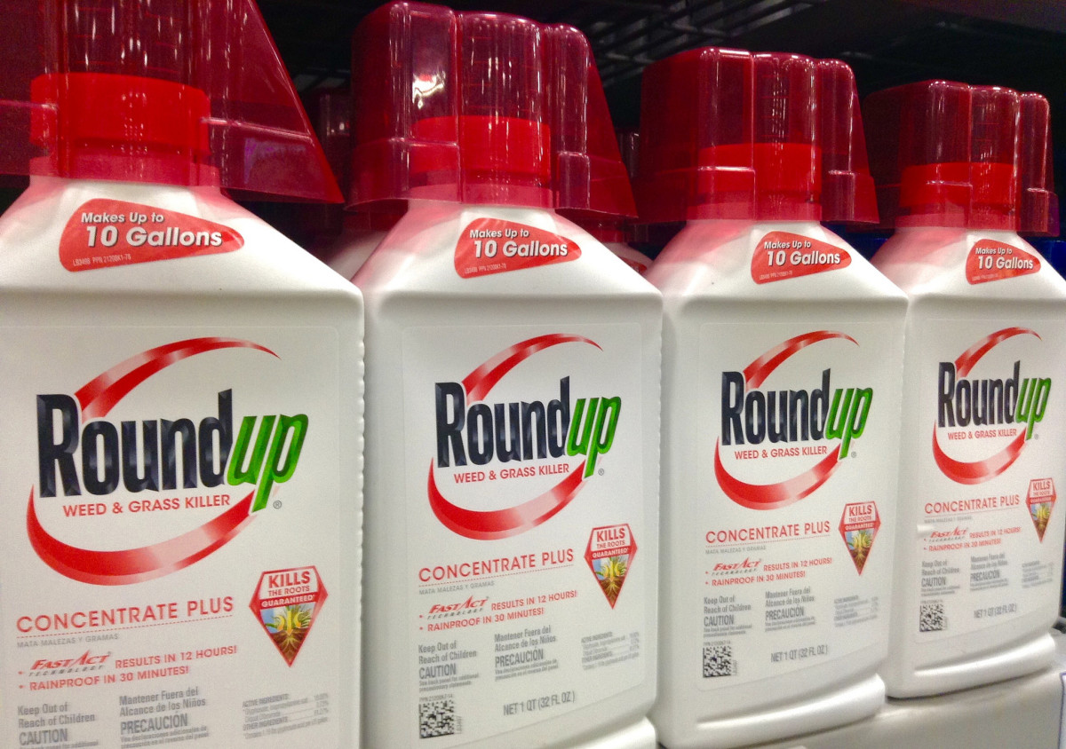 Mounting Research Shows Chronic Low Exposure to Roundup Weed Killer Damages the Liver and Kidneys