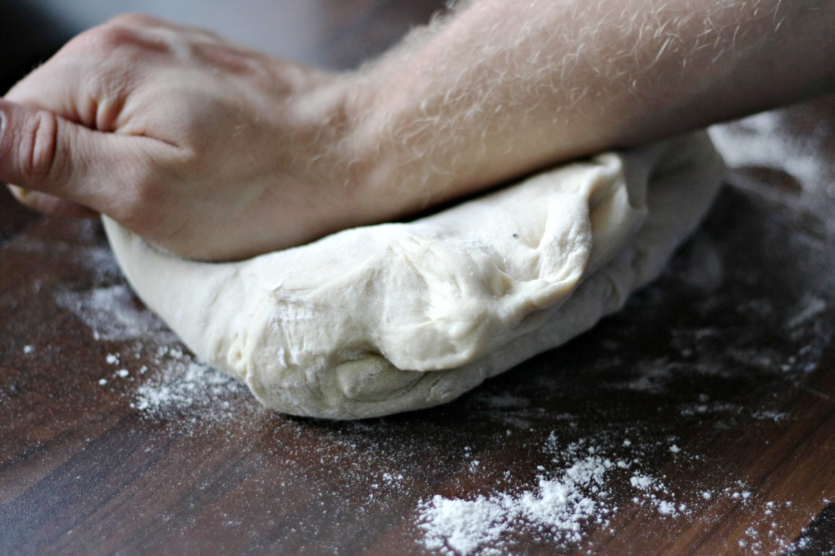 Which Flour Really Makes the Best Pizza?