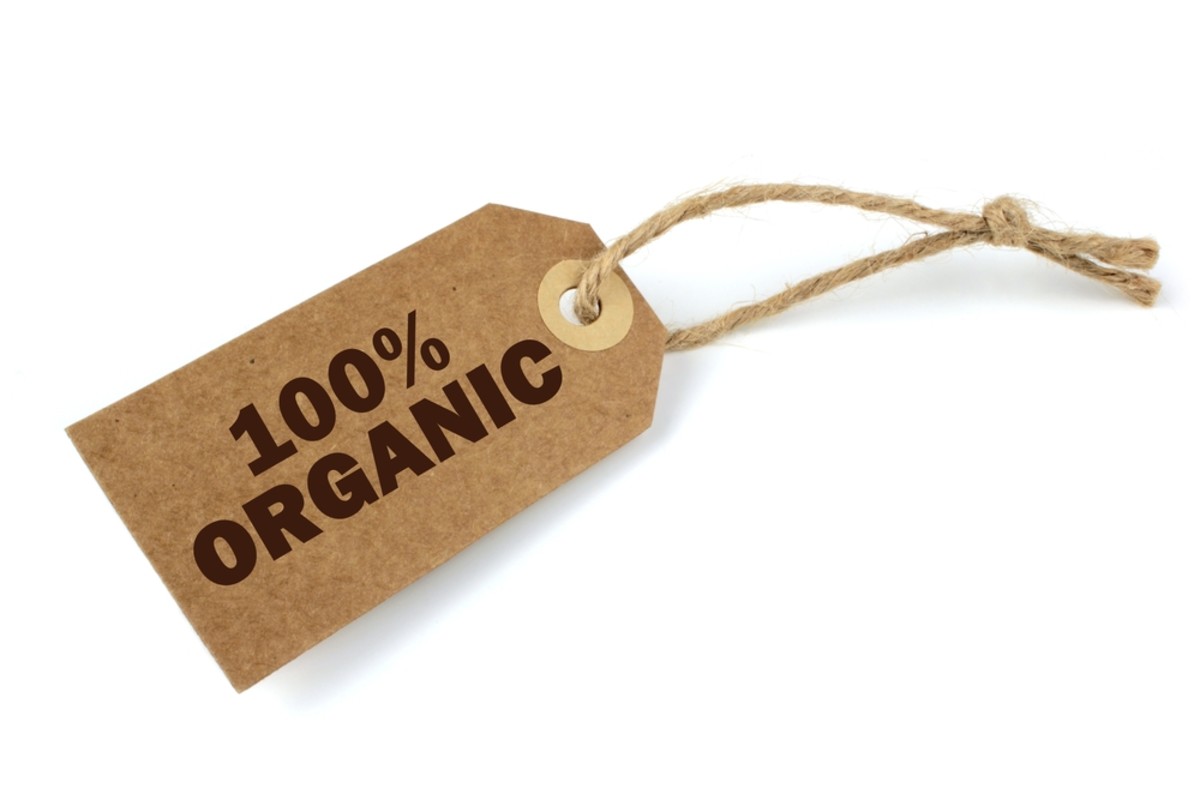 Groundbreaking Ruling: Citizen Lawsuits Against False Organic Labeling Legalized in California