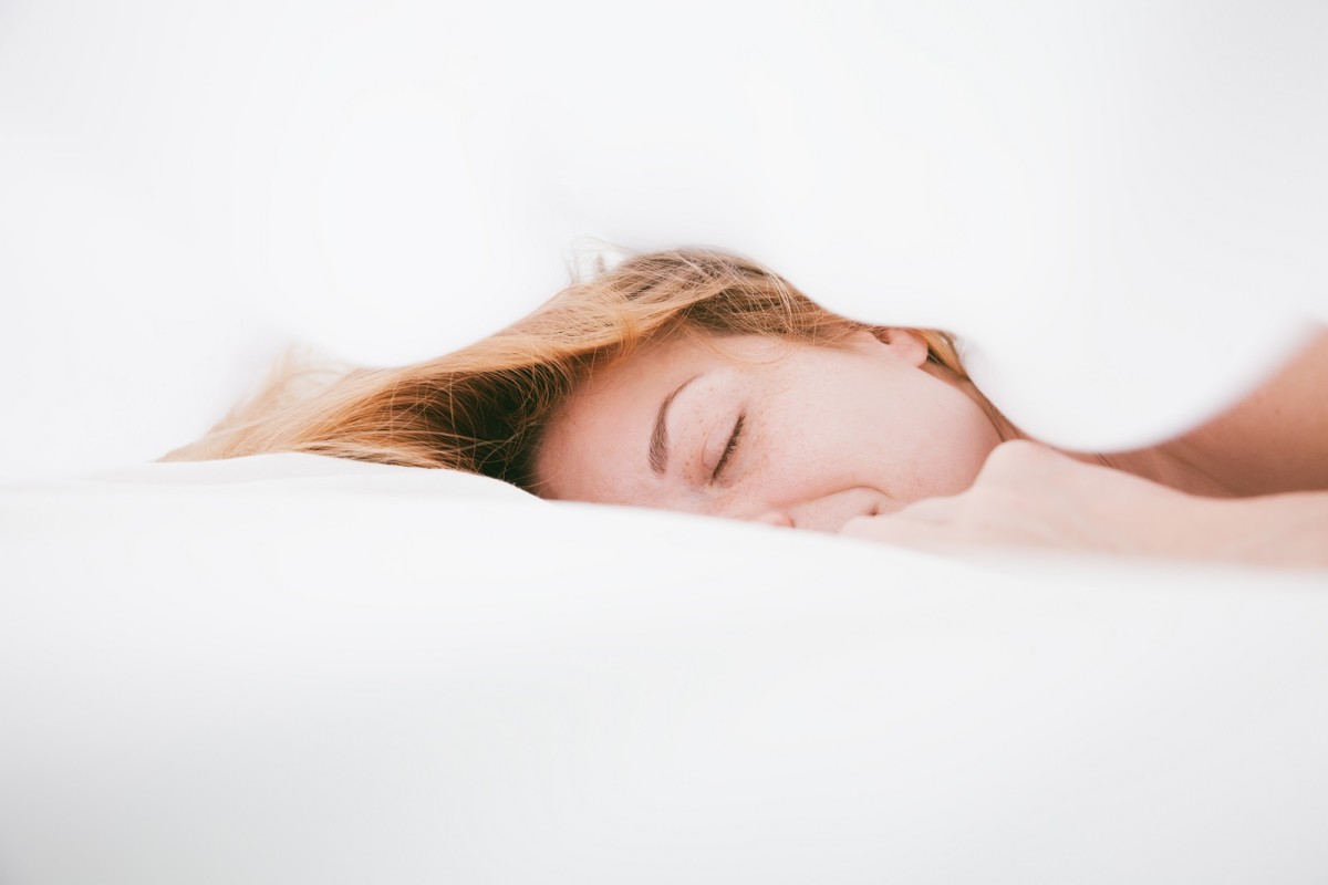 5 Natural Beauty Products That Will Send You To Sleep