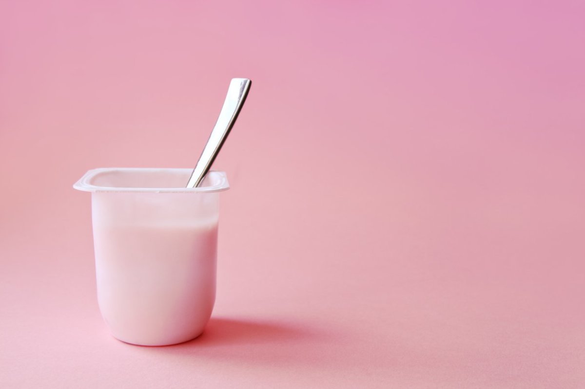 Yogurt Contains Too Much Sugar to Be a Health Food, New Study Shows